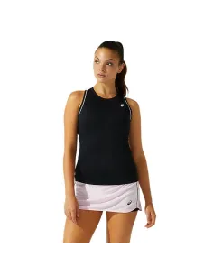 Camiseta Asics Padel W 2042a180 001 Mujer | Ofertas de pádel